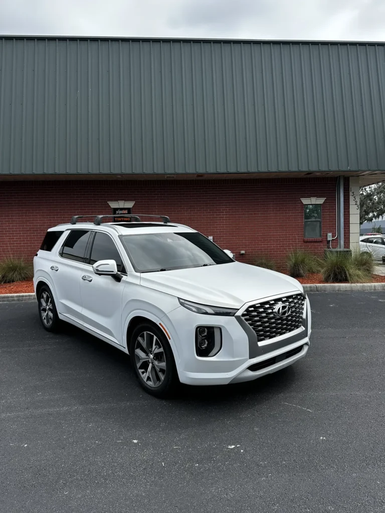 Trusted Window Tinting and Auto Wraps Services at SS Wraps & Tints