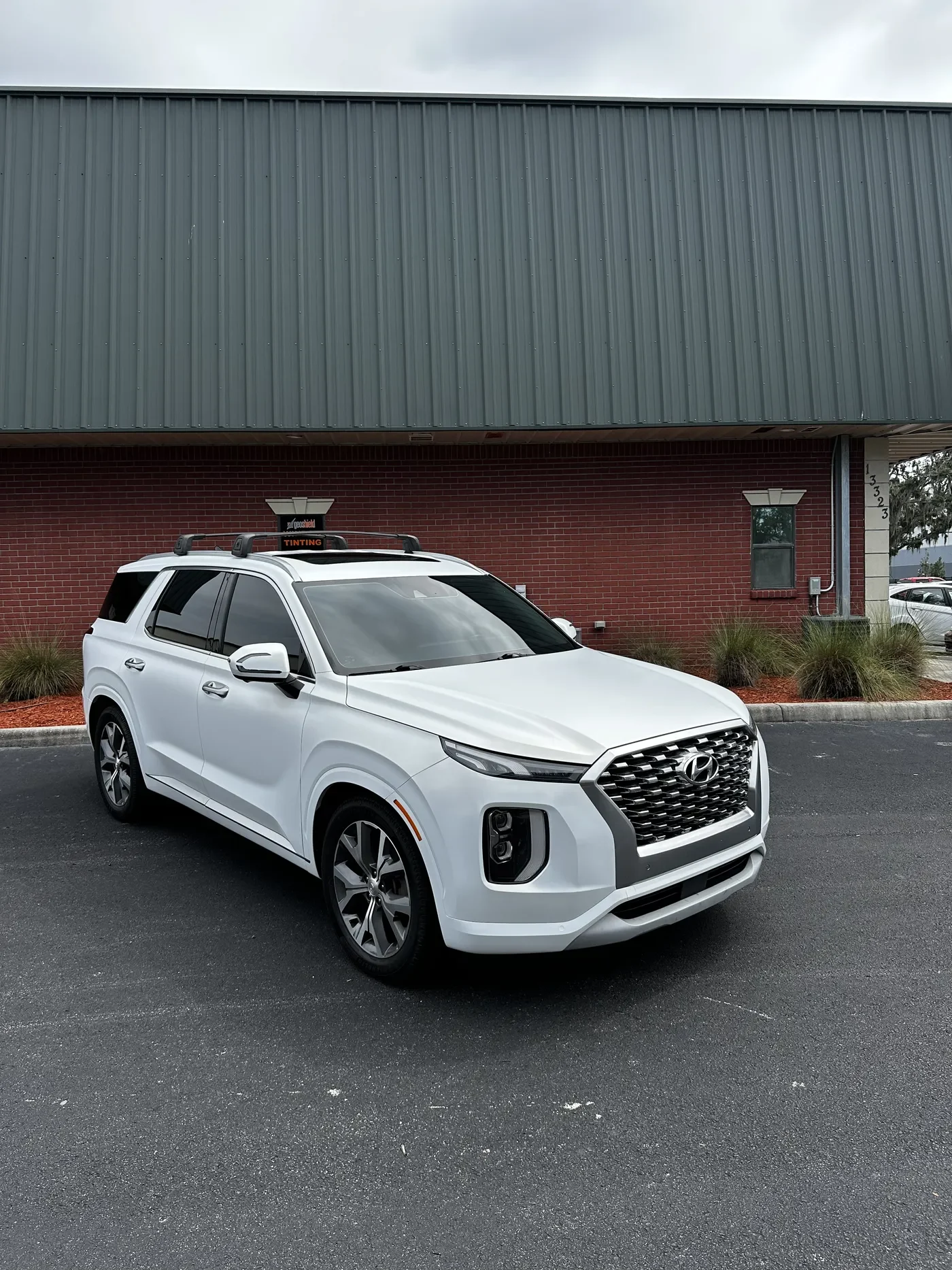 Trusted Window Tinting and Auto Wraps Services at SS Wraps & Tints