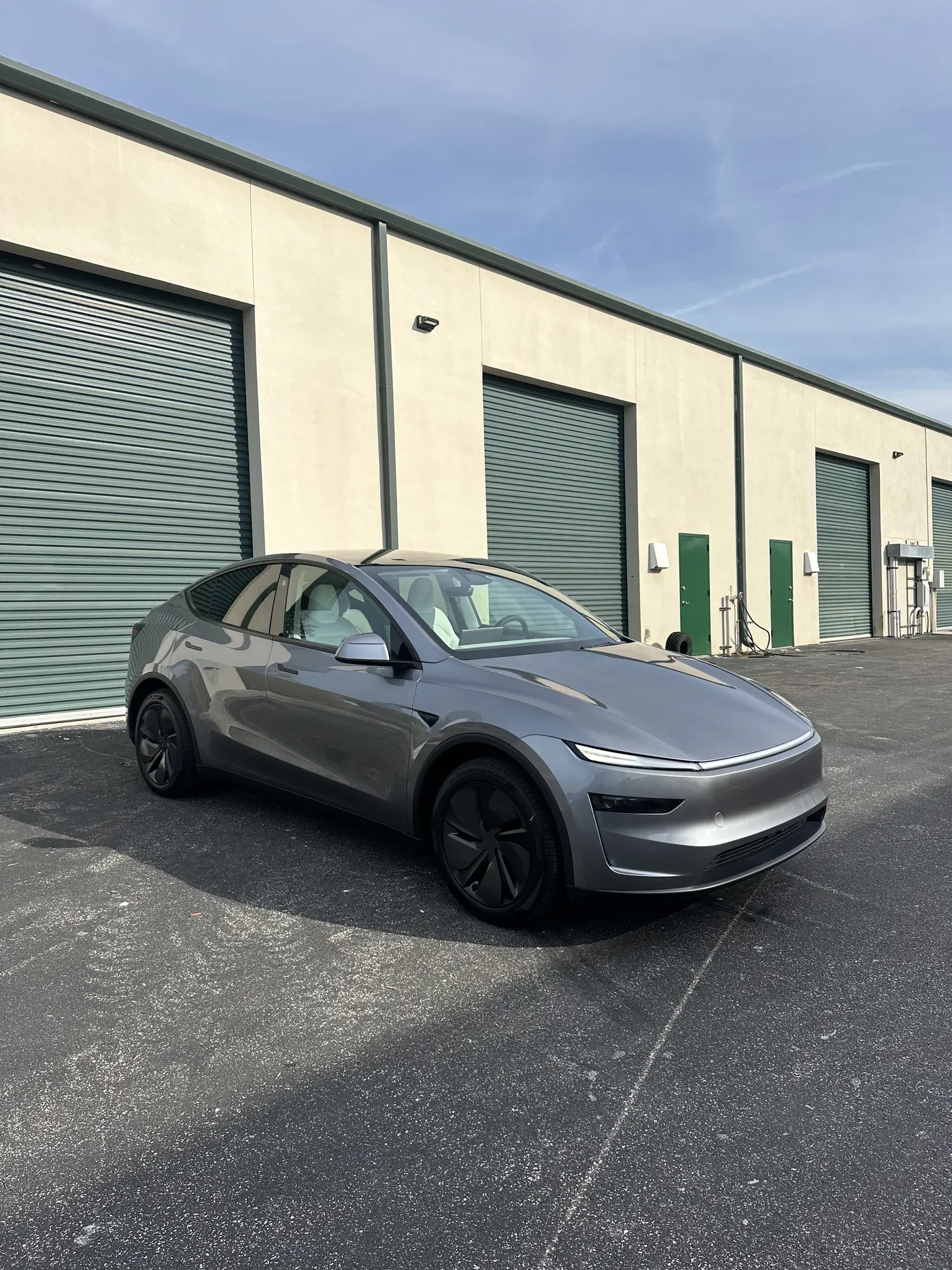 Partial Vehicle Wraps at SS Wraps & Tints