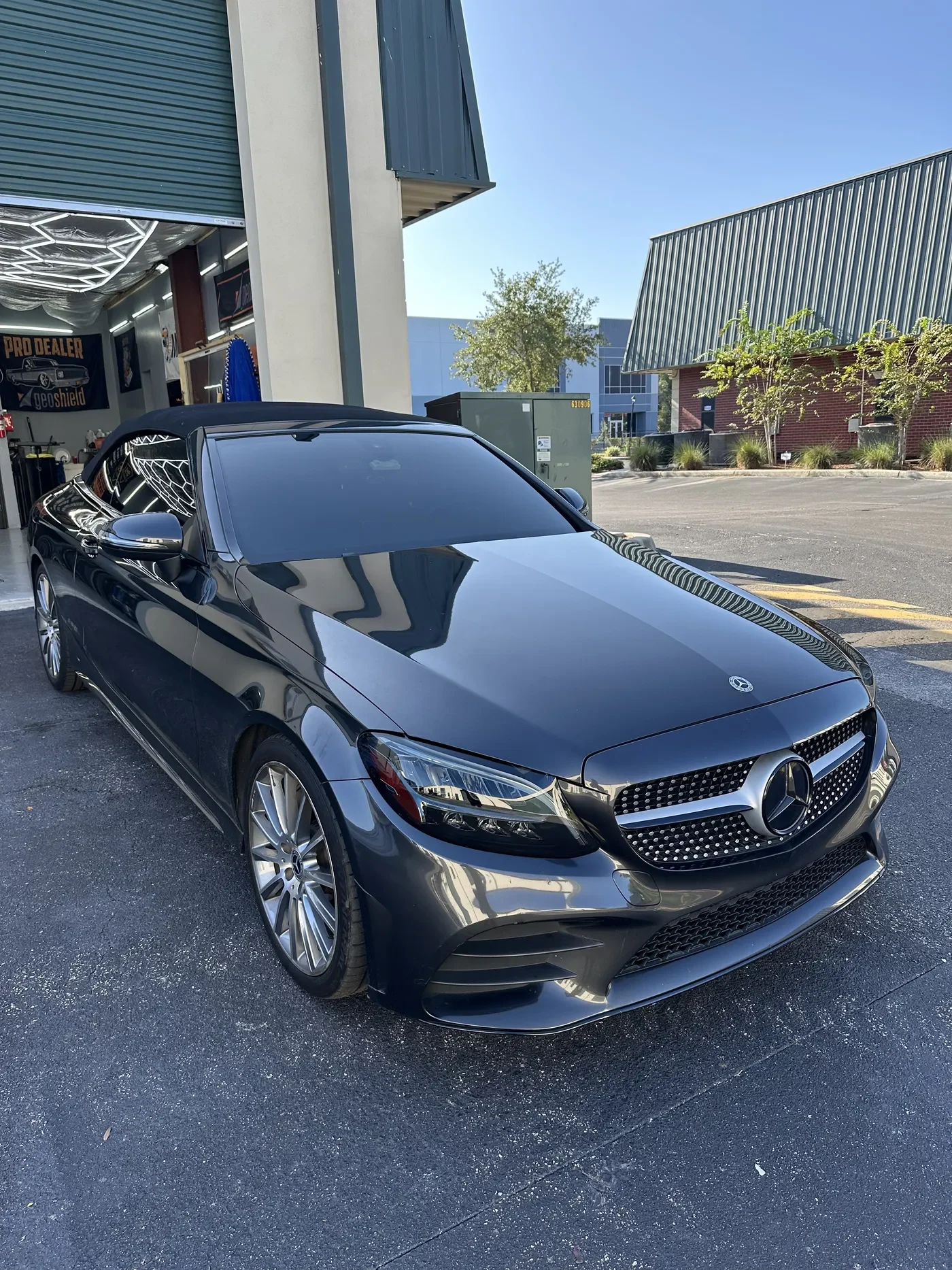 Full Vehicle Wraps at SS Wraps & Tints