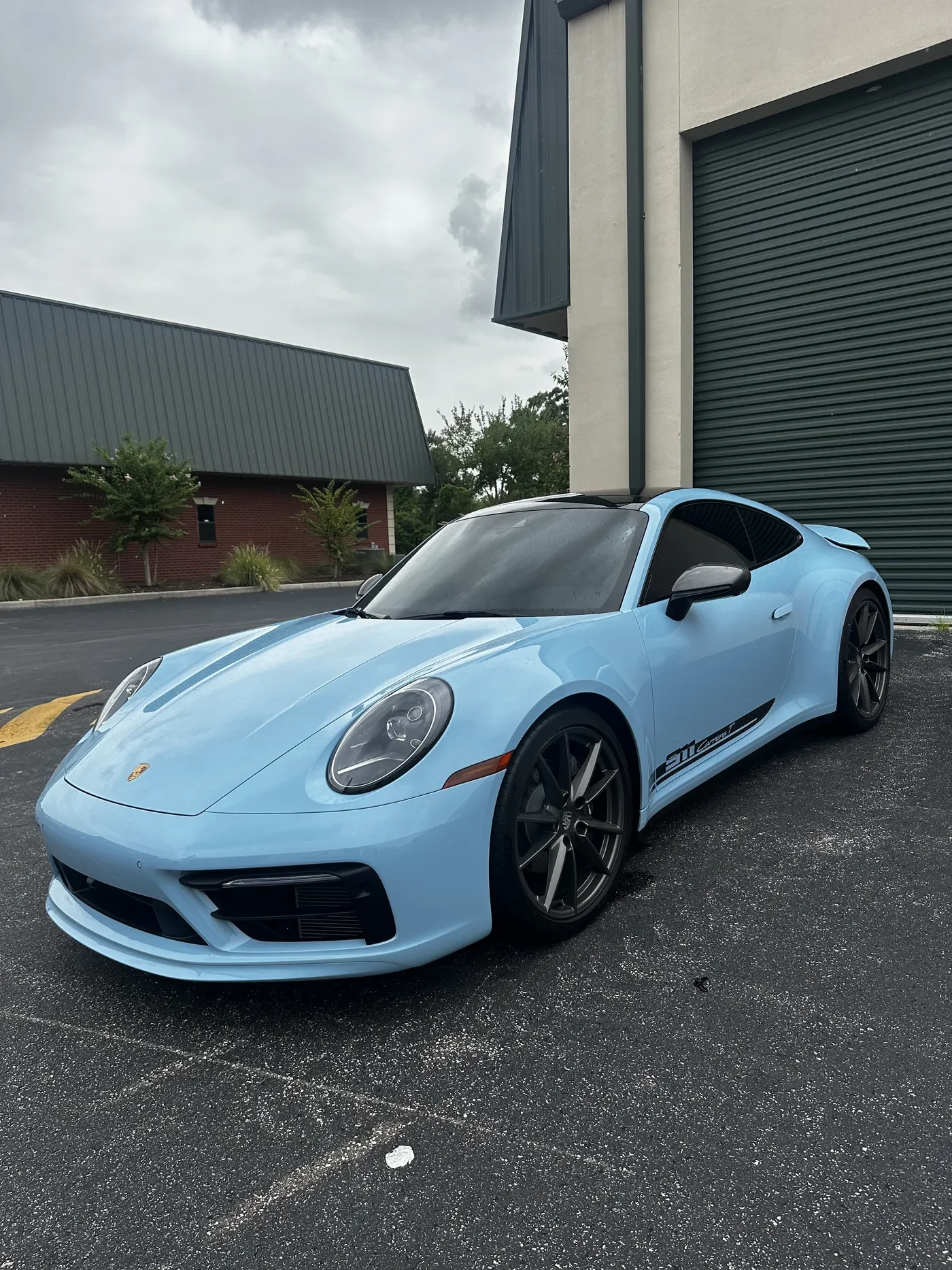 Trusted Auto Protection Shop in Tampa, FL at SS WRAPS & TINTS