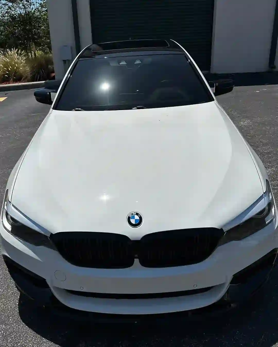 BMW models we protect in Tampa, FL