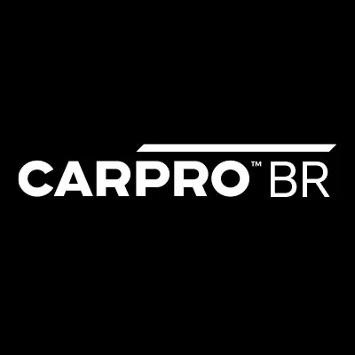 CARPRO BR logo