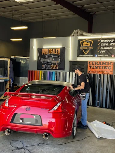 Simple and hassle-free booking for automotive services