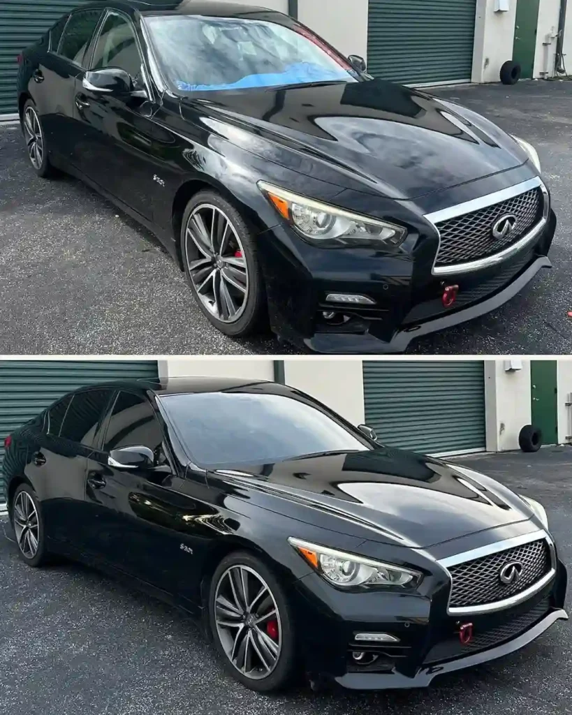 Professional vehicle protection and restyling near Oldsmar, FL