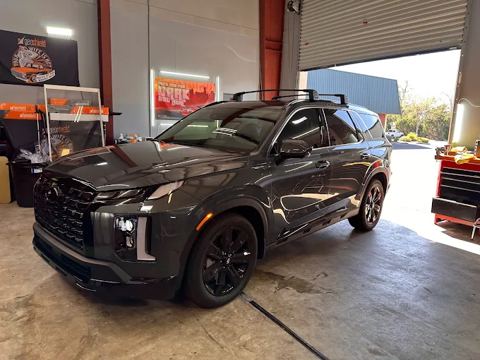 Auto Protection Services in Tampa, FL