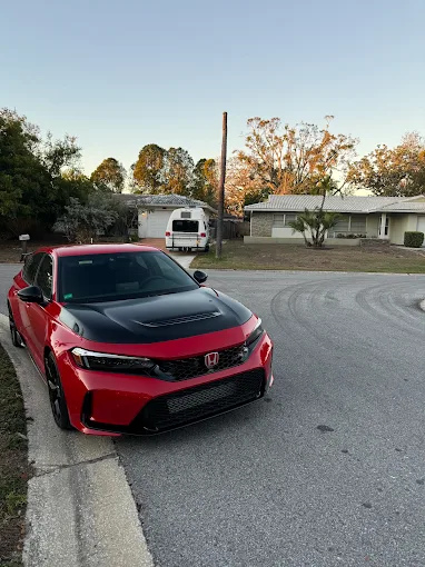 Partial vehicle wraps in Tampa, FL