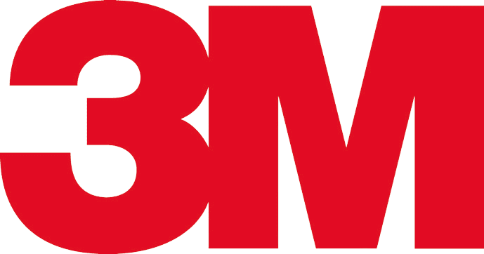 3M logo
