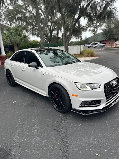 Automotive Protection Matters in Tampa, FL