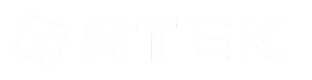 STEK logo