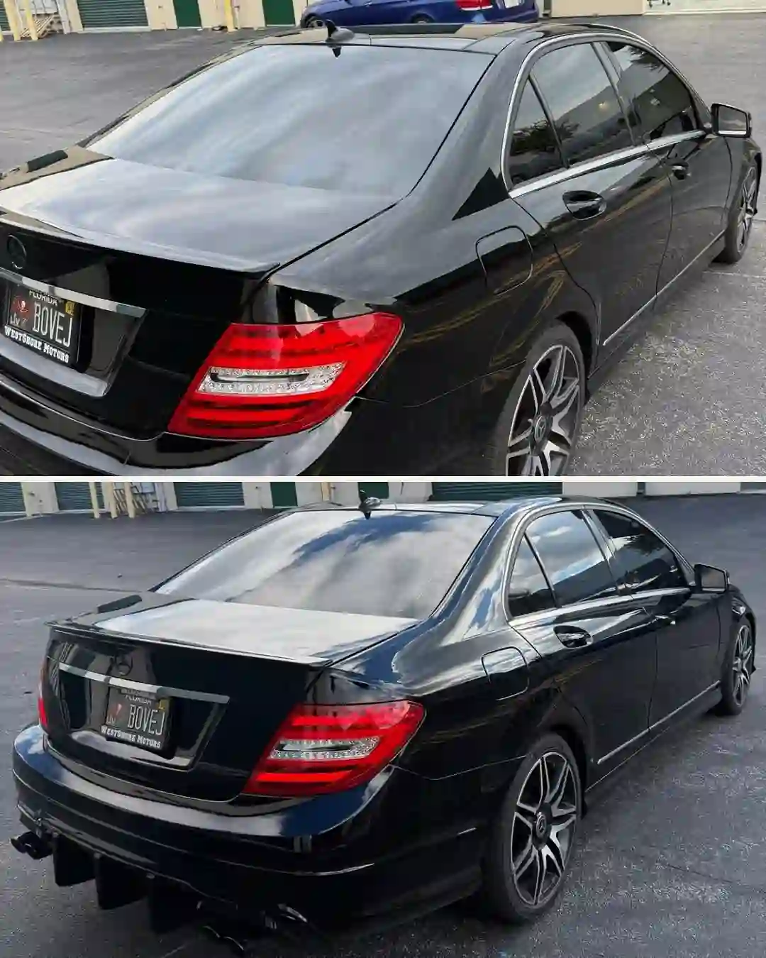 Factors affecting window tinting cost in Westchase, FL